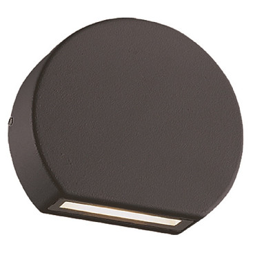 Finmotion gevel strijklicht