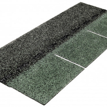 Easy-Shingle Standaard (3 Tabs) - vintage green