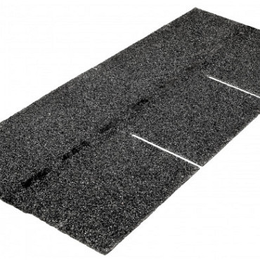 Easy-Shingle Standaard (3 Tabs) - zwart