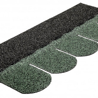 Easy-Shingle Standaard (5 Tabs) - vintage green