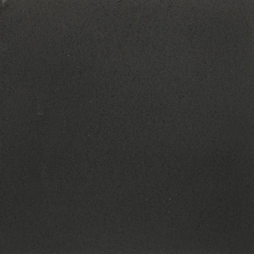 60Plus Soft Comfort 60x60x4 cm nero