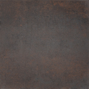 Soft Comfort Design Finish 60x60x4 cm Corten