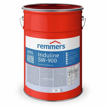 Remmers kopshout beschermer  Induline SW-910 kleurloos 2.5L