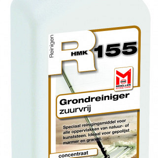 Grondreiniger R155 1liter