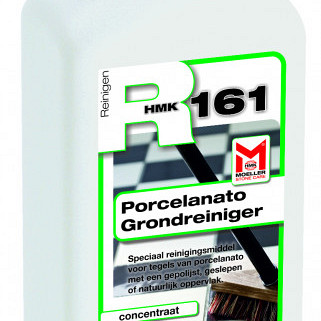 Grondreiniger voor porcelanato R161 1liter