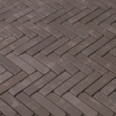 Pure Eenvoud Oorspronkelijk bruin bezand DF60
