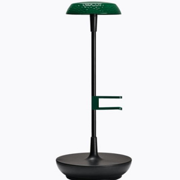 SWAY TABLE BIG GREEN EGG EDITION