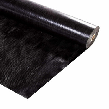 MG DPC Slabbenfolie 25 cm x 50 m