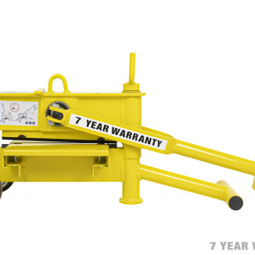 Steenknipper B 330 - H 120 mm Easy Cutter