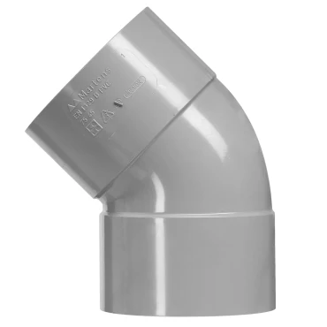 50MM BOCHT DW 2XLM 45
