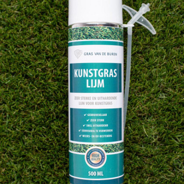 Kunstgras spuitlijm 500ml - 15 m1