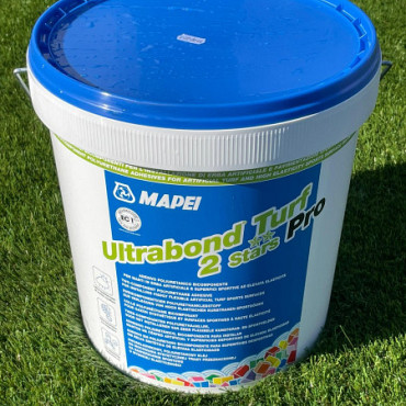Lijm klein - 15 m1 lijmwerk - 5kg