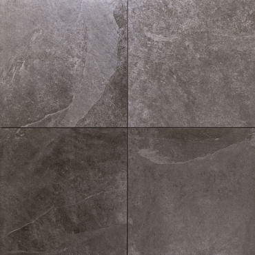 Cerasun 3+1 Liguria Nero 60x60x4 cm