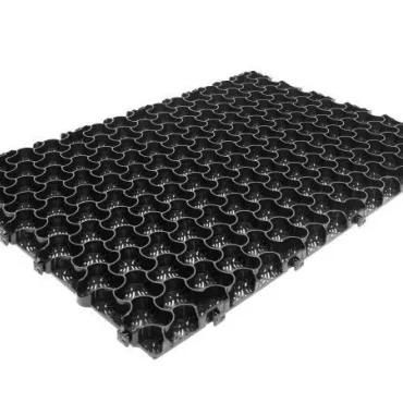 Multidal Black 113,2x78,3x3 cm Prijs is per 0.89 m2