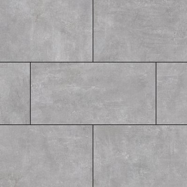 Cerasun 3+1 Cilento Grigio 40x80x4cm