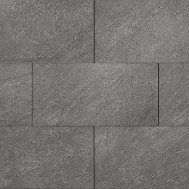 Cerasun 3+1 Messina Grigio 40x80x4cm