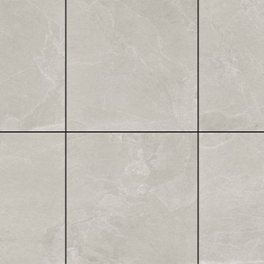 Cerasun 3+1 Recco Grigio 60x60x4cm
