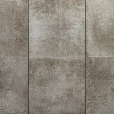 Cerasun 3+1 Vulcano Taupe 80x80x4cm