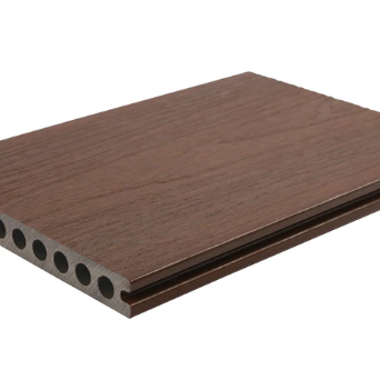 WPC 22,5x210mm Fiberdeck Premium RHK Ipé - lengte 400cm