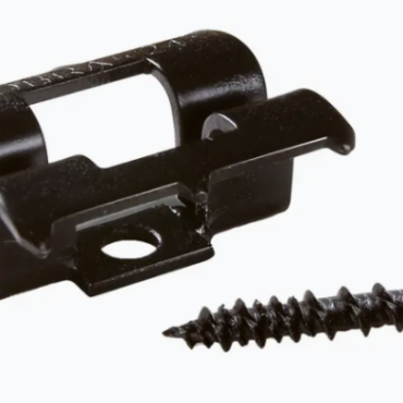 Clip Fiberon Cobra Clip24 set voor 24mm delen (incl.schroeven&bit) 90 stuks