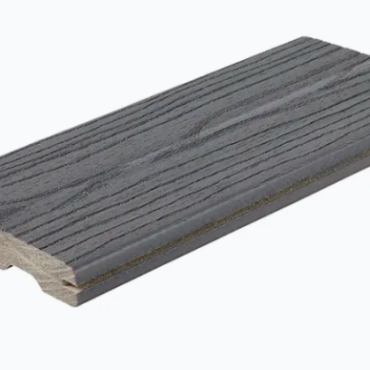 Fiberon goodlife grey Beach House advantage R12 24x133mm 366cm lengte