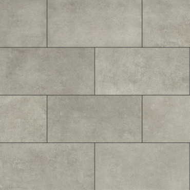 Cerasun 5+1 Max Cemento Greige 30x60x6 cm