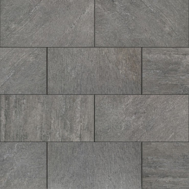 Cerasun 5+1 Max Palermo Grigio 30x60x6 cm