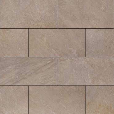 Cerasun 5+1 Max Palermo Sabbia 30x60x6 cm