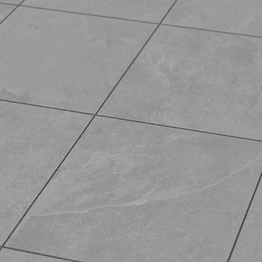Robusto Ceramica 3.0 Slate Light 60x60x3 cm
