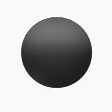 Sway wall Black