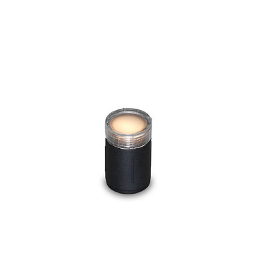Crato | blanco grondspot | warmwit | 0,2 watt | OutdoorPro+ | 12 volt