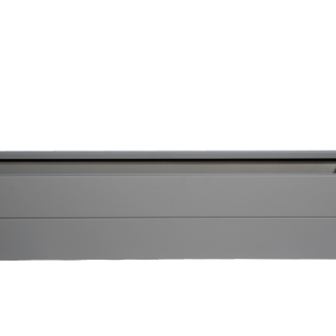 Bloembak - TAUPE 300x270x42 cm