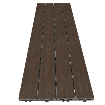 NewTechWood HKC Kliktegel 30x90 IPE