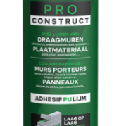 Foamtack Pro Construct 880ML