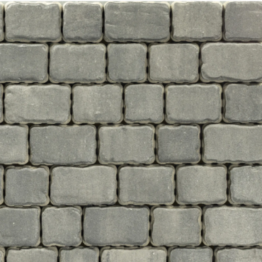 Courtstones Iron Grey 6cm