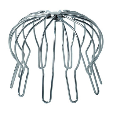 Boldraadrooster 60mm