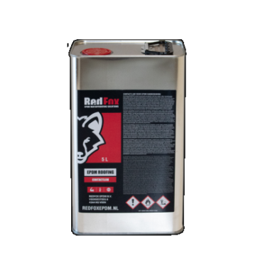 RedFox® contactlijm | 5L