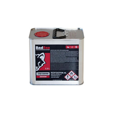 RedFox® contactlijm | 2,5L
