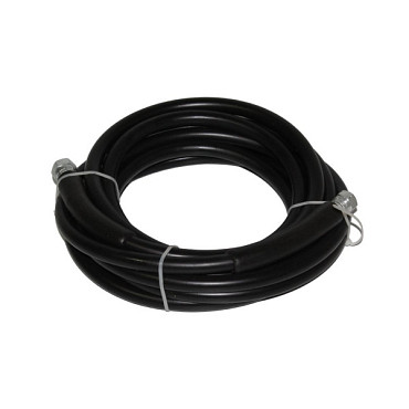 EPDM Slang 5,50 meter