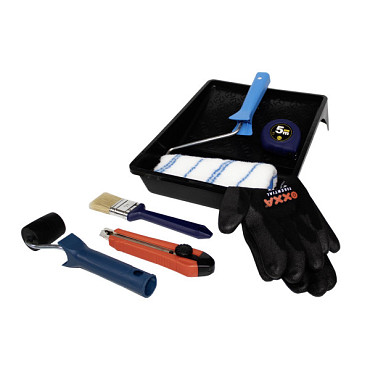 EPDM lijmset compleet