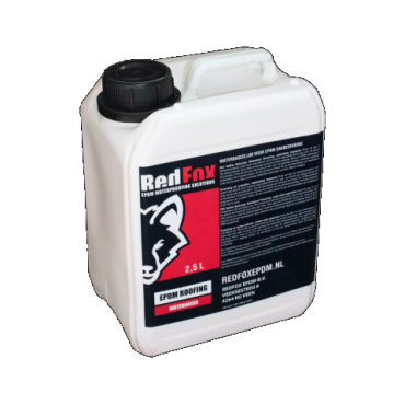 RedFox® bodemlijm | 2,5L