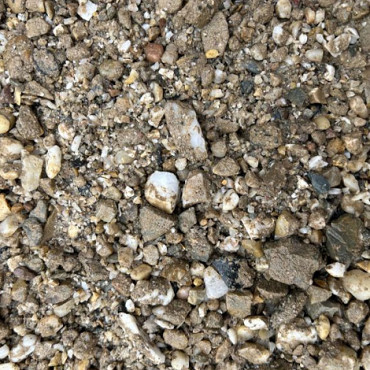 Aquado Mineral 0-16 mm (onderlaag) - Bigbag 1000kg