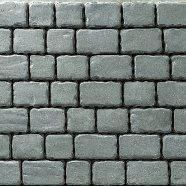 Courtstones Belgian Blue 6cm