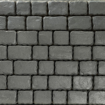 Courtstones Basalt 6cm