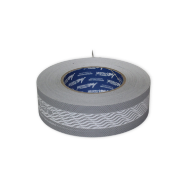Vario antidust tape met perforatie - per mtr