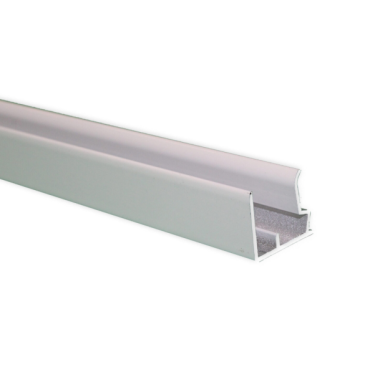 Vario U-afsluitprofiel 98cm