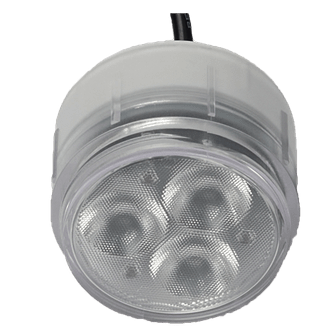 Grondspot Flux (add ring 68)