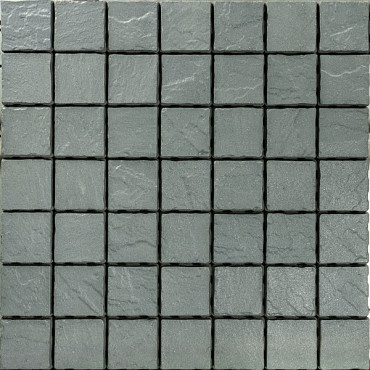 Plazza Belgian Blue 15x15x6 cm