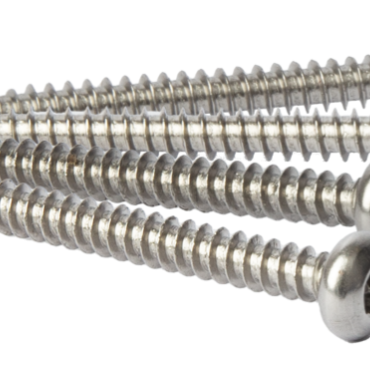 NewTechWood gevel schroeven incl. bit, 4,2 x 30 mm, doos à 100 st.