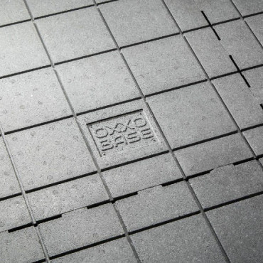 Stabilisatieplaten OxxoBase 99.5x60.4x2.2 cm (0.6m2) (laatste stuks!!)